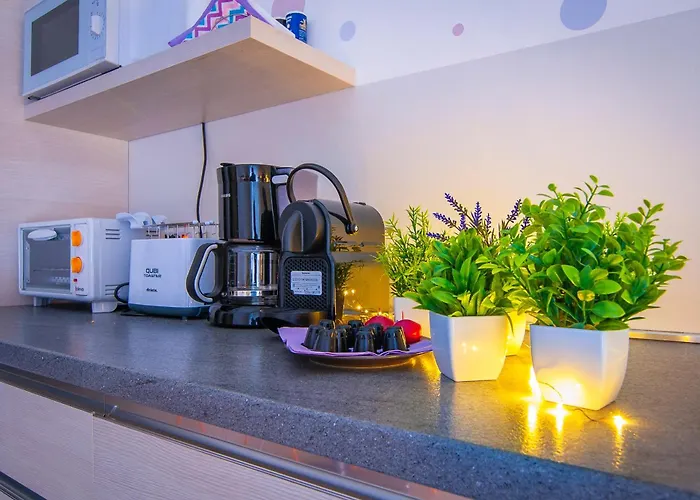Borgo Trento Home, Incantevole Appartamento