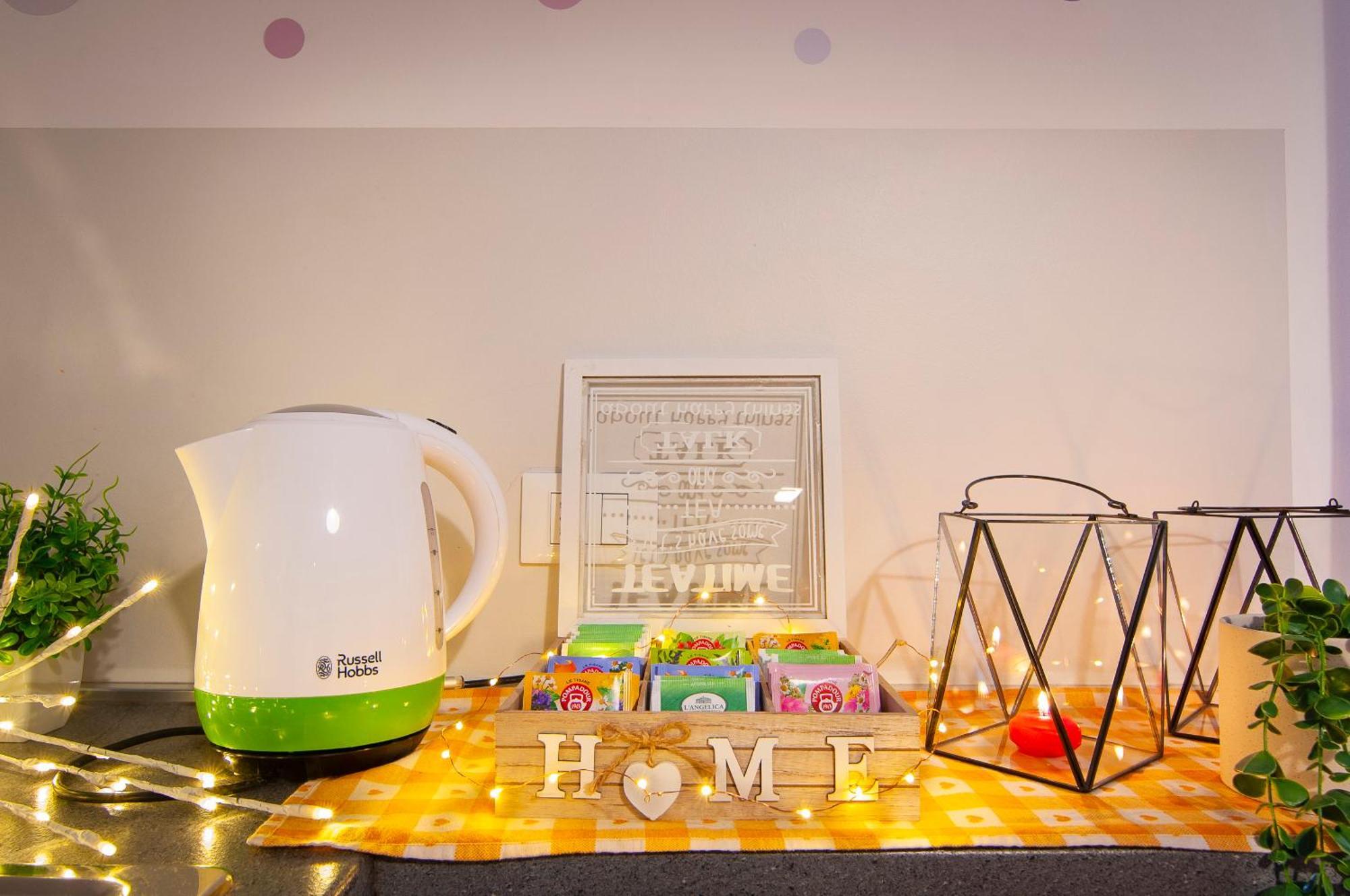 Borgo Trento Home, Incantevole Сasa de vacaciones