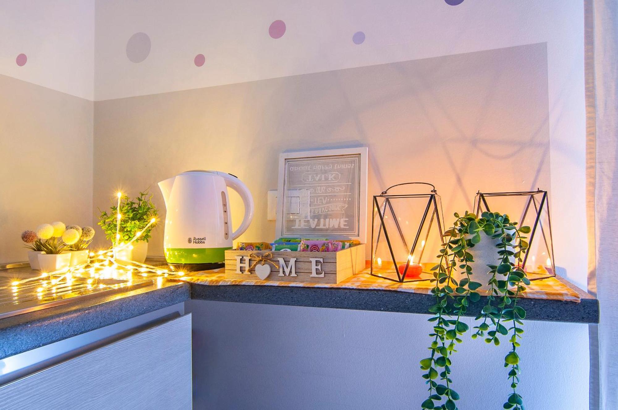 Сasa de vacaciones Borgo Trento Home, Incantevole