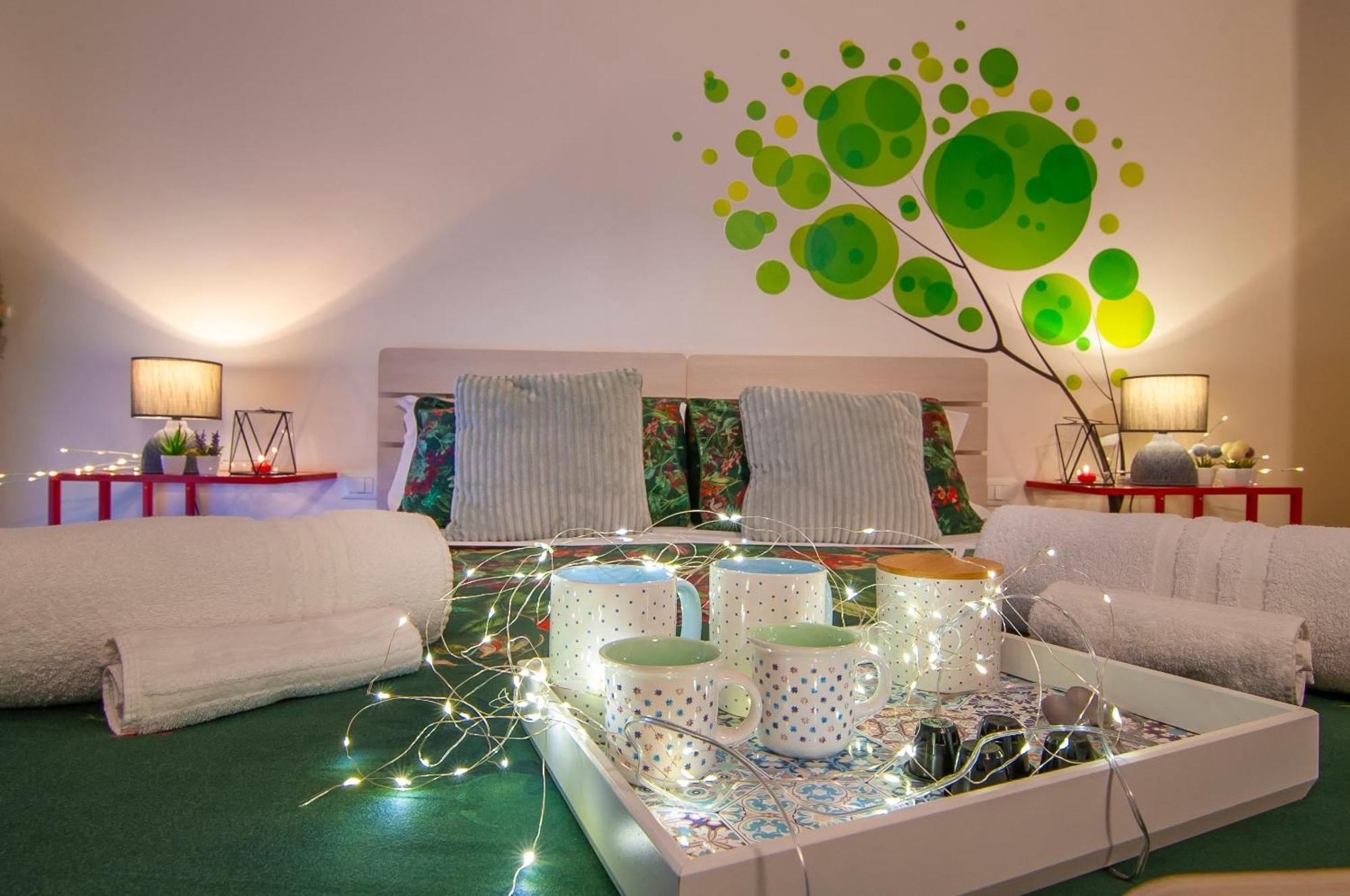 Сasa de vacaciones Borgo Trento Home, Incantevole
