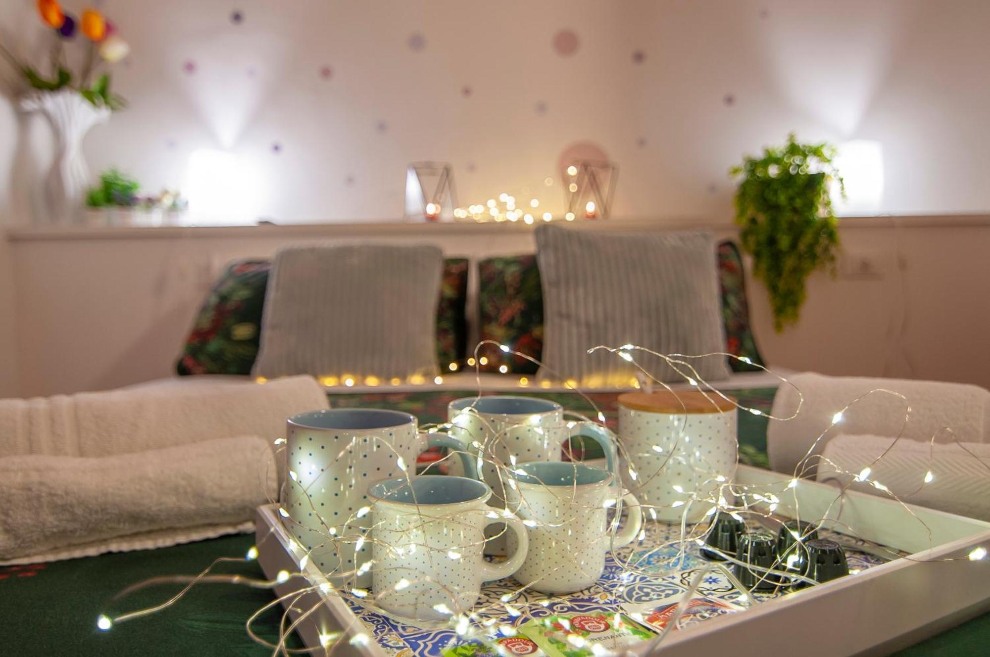 Сasa de vacaciones Borgo Trento Home, Incantevole