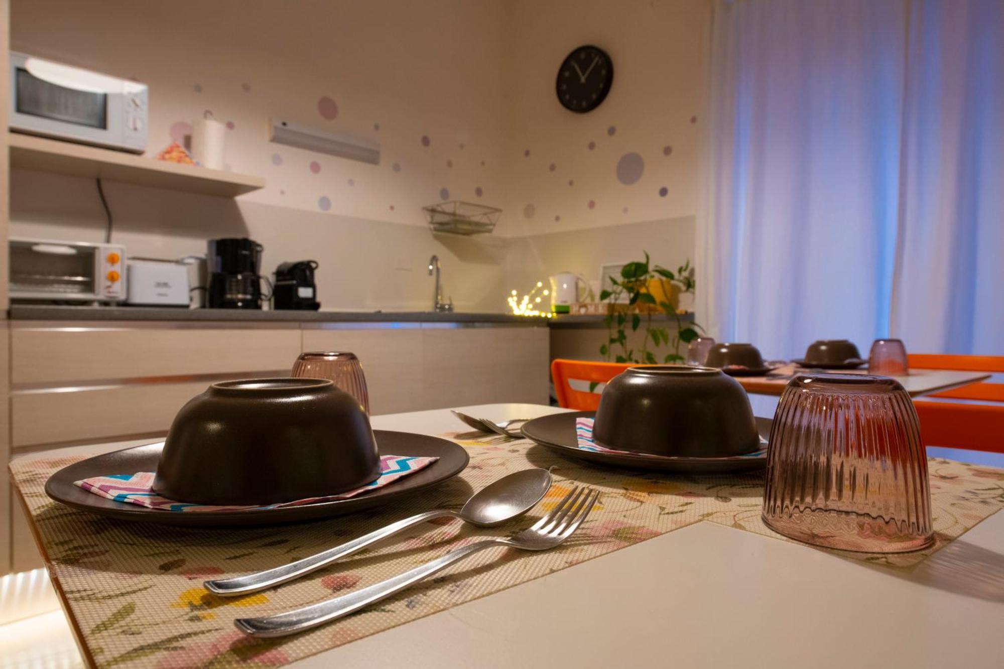 Сasa de vacaciones Borgo Trento Home, Incantevole