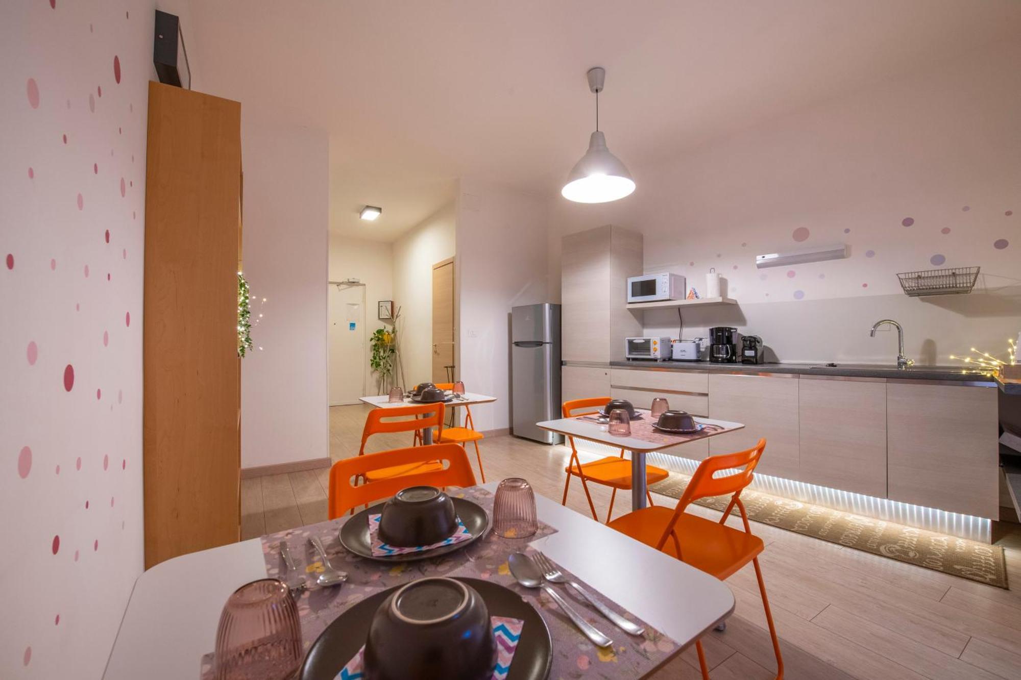 Borgo Trento Home, Incantevole Сasa de vacaciones