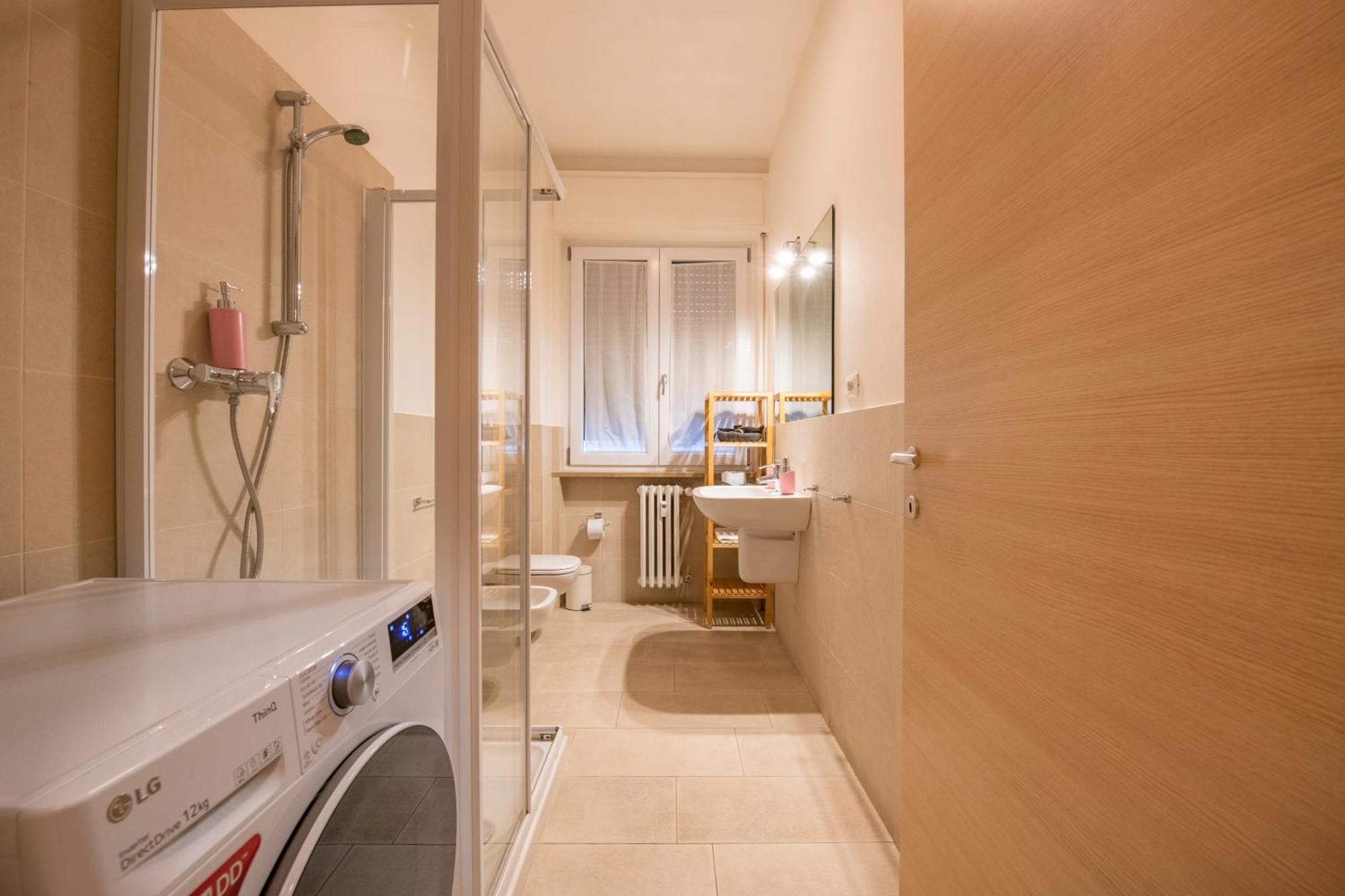 Сasa de vacaciones Borgo Trento Home, Incantevole Verona
