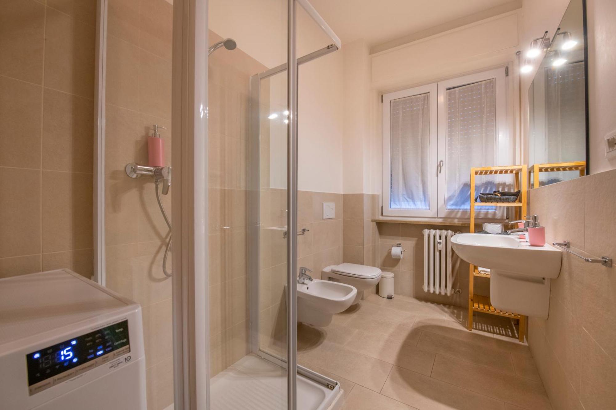 Сasa de vacaciones Borgo Trento Home, Incantevole