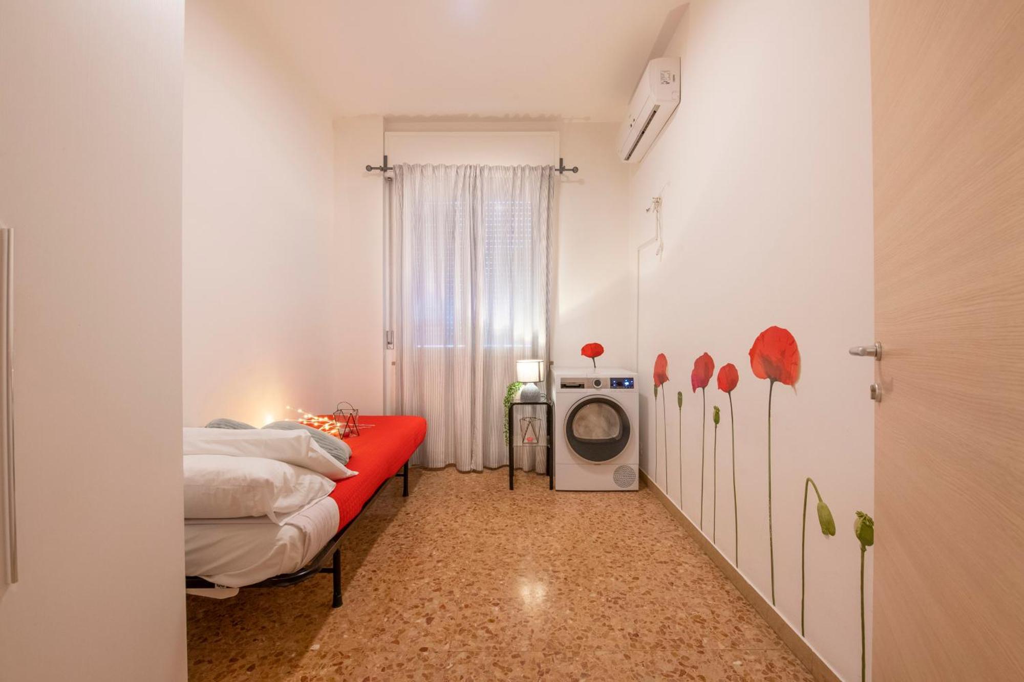 Сasa de vacaciones Borgo Trento Home, Incantevole *