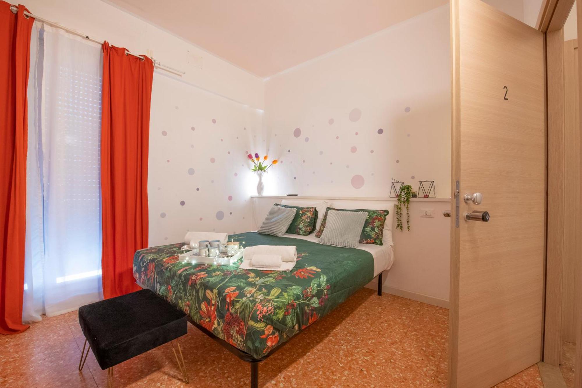 Сasa de vacaciones Borgo Trento Home, Incantevole