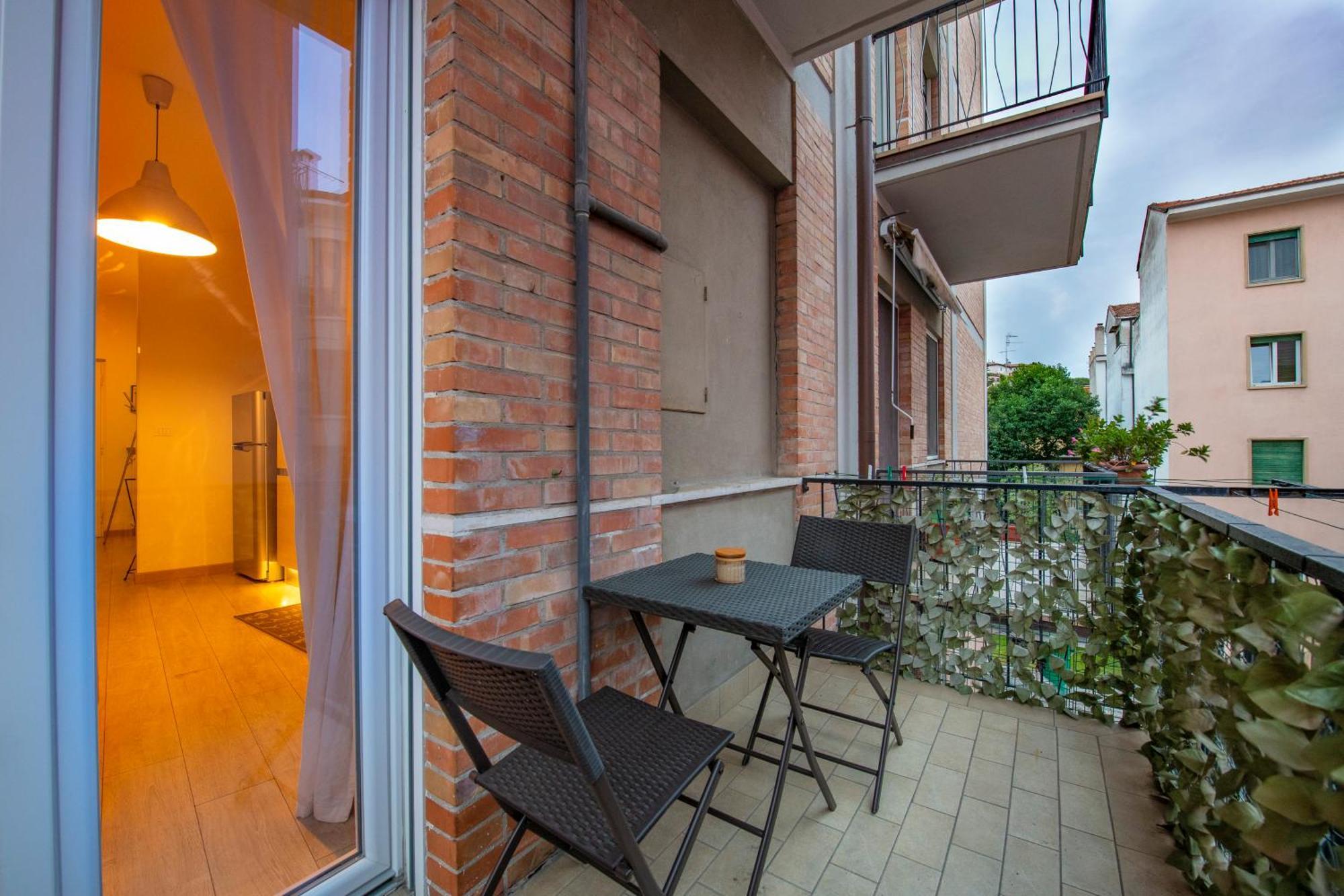 Сasa de vacaciones Borgo Trento Home, Incantevole Verona