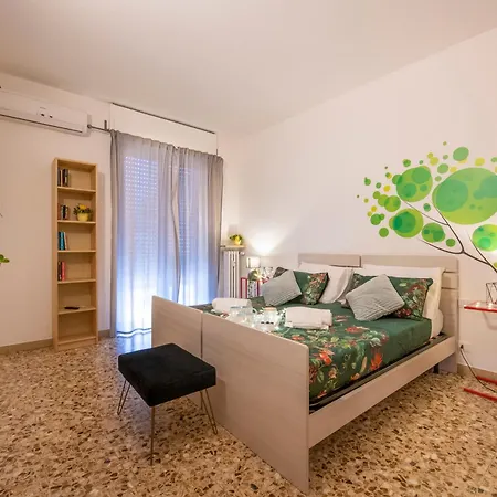 Borgo Trento Home, Incantevole Appartamento Verona Exterior photo