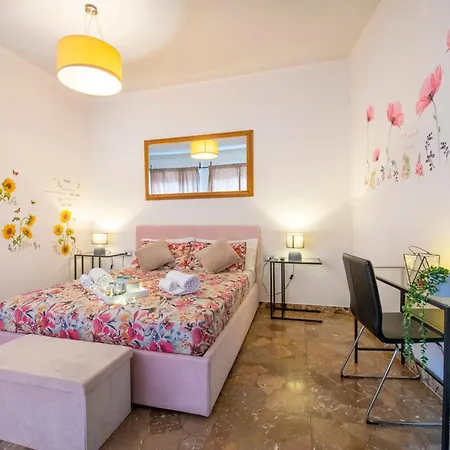 Borgo Trento Home, Incantevole Appartamento Verona Exterior photo