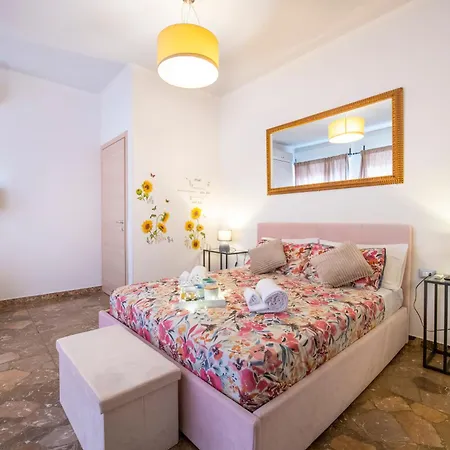 Borgo Trento Home, Incantevole Appartamento Verona Exterior photo
