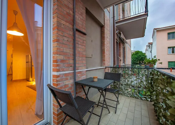 Borgo Trento Home, Incantevole Appartamento