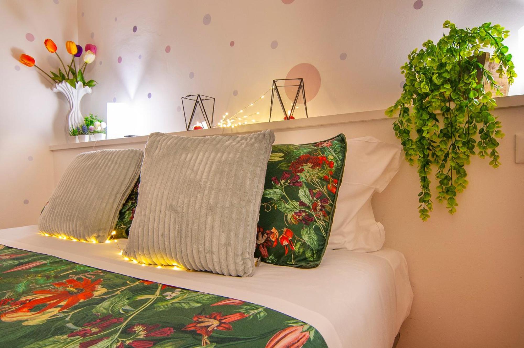 Borgo Trento Home, Incantevole Casa vacanze