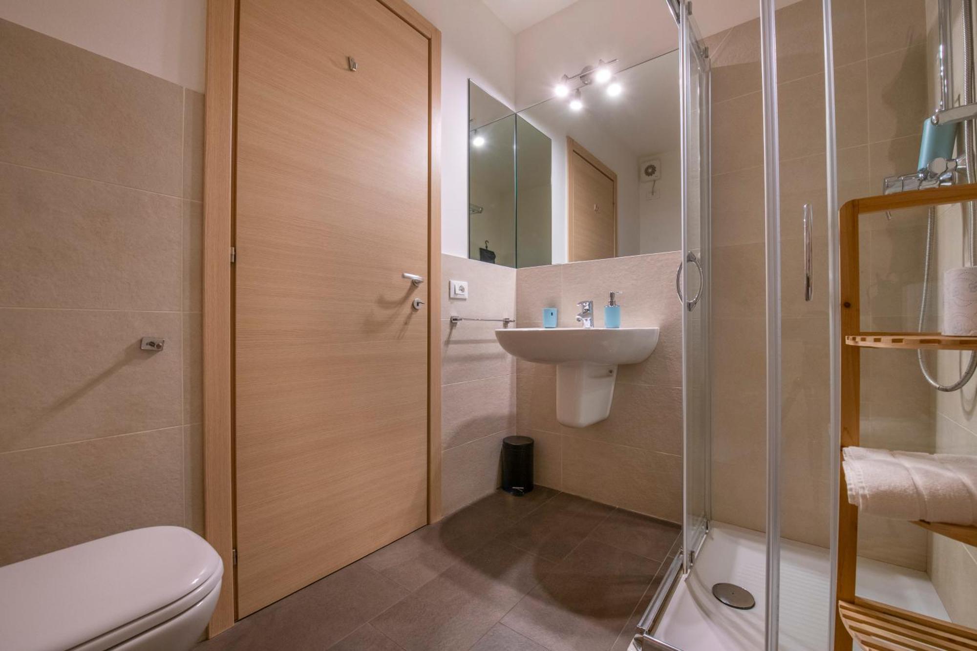 Borgo Trento Home, Incantevole Verona